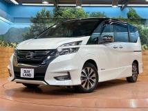 2017 Nissan Serena