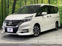 2017 Nissan Serena