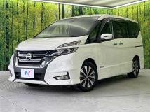 2017 Nissan Serena