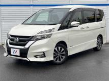 2017 Nissan Serena