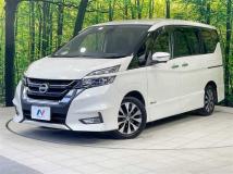2017 Nissan Serena