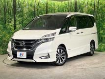 2018 Nissan Serena