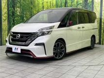 2018 Nissan Serena