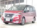 2018 Nissan Serena