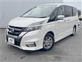 2018 Nissan Serena