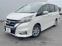 2018 Nissan Serena