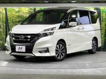 2018 Nissan Serena