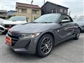 2016 Honda S660