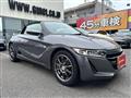 2016 Honda S660