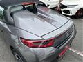 2016 Honda S660