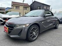 2016 Honda S660