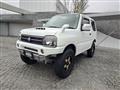 2015 Suzuki Jimny