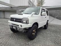 2015 Suzuki Jimny