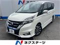 2018 Nissan Serena