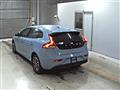 2018 Volvo V40