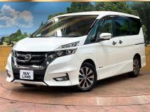 2018 Nissan Serena