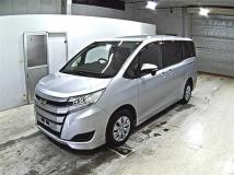 2021 Toyota Noah