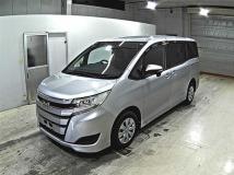 2021 Toyota Noah
