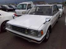 1987 Toyota Crown