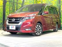 2018 Nissan Serena