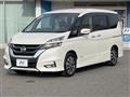 2018 Nissan Serena