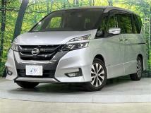 2018 Nissan Serena