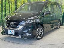 2018 Nissan Serena