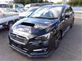 2018 Subaru Levorg