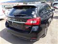 2018 Subaru Levorg
