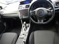 2018 Subaru Levorg
