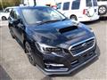 2018 Subaru Levorg