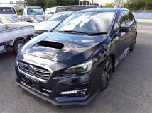 2018 Subaru Levorg