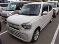 2023 Suzuki Alto