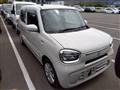 2023 Suzuki Alto