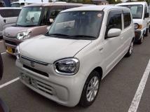 2023 Suzuki Alto