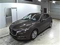 2018 Mazda Axela Sport