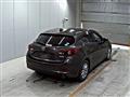 2018 Mazda Axela Sport