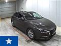 2018 Mazda Axela Sport