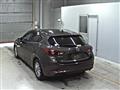 2018 Mazda Axela Sport