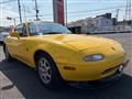 1991 Mazda Eunos Roadster