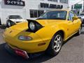 1991 Mazda Eunos Roadster