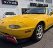1991 Mazda Eunos Roadster