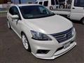 2013 Nissan Bluebird Sylphy