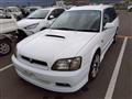 2001 Subaru Legacy Touring Wagon