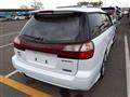 2001 Subaru Legacy Touring Wagon
