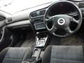 2001 Subaru Legacy Touring Wagon