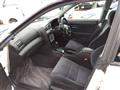 2001 Subaru Legacy Touring Wagon