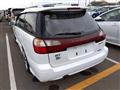 2001 Subaru Legacy Touring Wagon