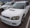 2001 Subaru Legacy Touring Wagon