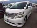 2010 Toyota Vellfire